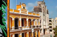Dedican revista <em>Honda</em> a la ciudad de Ciego de Ávila