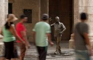 Ángel Augier: soneto al Palacio Municipal de La Habana