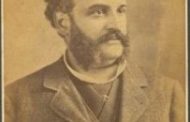 Breve biografía de Néstor Ponce de León