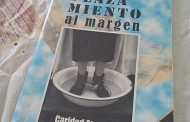 Diciembre poético: <em>Desplazamiento al margen</em>, de Caridad Atencio