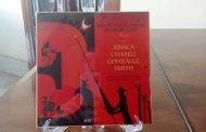 Escritora tunera gana la beca Eliecer Lazo