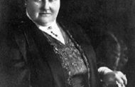 Amy Lowell: Poesía para recordar