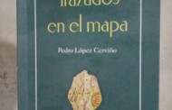 Diciembre poético: <em>Trazados en el mapa</em>, de Pedro López Cerviño