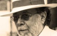 Iván Égüez: escribir y promover la literatura en Ecuador