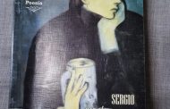 Diciembre poético: <em>La violencia de las horas</em>, de Sergio García Zamora