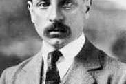 Poesía de Rainer María Rilke: sus <em>Elegías de Duino</em> (fragmento)