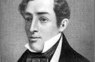 José María Heredia y Heredia: un alma romántica en territorio tropical