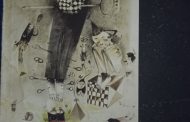 Diciembre poético: <em>Macerar</em>, de Alberto Peraza Ceballos
