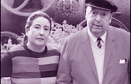 Margarita Aguirre: escritora, amiga y biógrafa