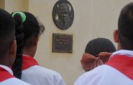 Plaza Cultural de Las Tunas llevará el nombre de Armando Hart Dávalos