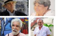 Premios nacionales a la excelencia intelectual