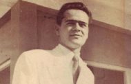 Raúl Gómez García: el poeta del Moncada