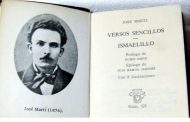 La sencillez compleja de la poética martiana