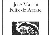 El historiador José Martín Félix de Arrate