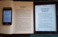 ¿Lectura impresa vs lectura digital?: panorama internacional, retos y desafíos del libro digital
