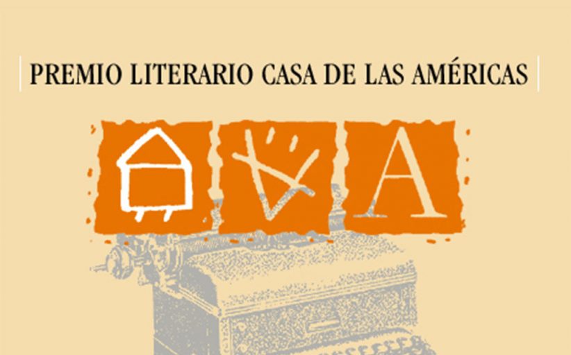 Convocan al concurso literario Casa de las Américas
