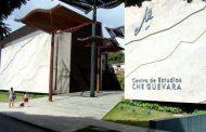 Premio Pro Patria para el Centro de Estudios Che Guevara