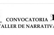 Convocatoria a Taller de Narrativa dedicado a la obra martiana