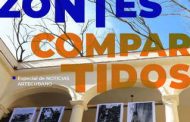 Boletín digital no. 2 <em>Horizontes compartidos</em> (diciembre 2024)