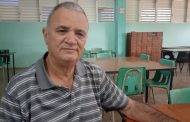 «Me mueve un interés de justicia»: Jorge Godofredo Silverio Tejera