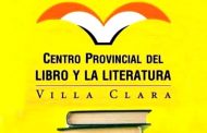 Villa Clara con vistas a la Feria Internacional del Libro 2025