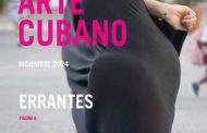 <em>Noticias Artecubano</em> (diciembre 2024)