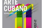 <em>Noticias Artecubano</em> (octubre 2024)