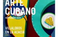 <em>Noticias Artecubano</em> (septiembre 2024)