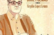 <em>Doce poemas</em>, de Virgilio López Lemus (audiolibro)