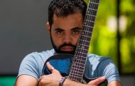 Diálogos a viva voz con el trovador Rey Montalvo