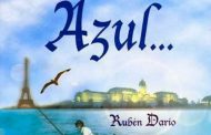 «A una estrella», de <em>Azul</em>, de Rubén Darío