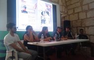 Editoriales de la Isla de la Juventud presentan nuevos títulos