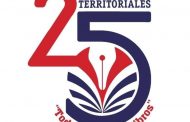 Editorial Sanlope: novedades literarias en FILH 2025