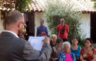 Primer aniversario del taller «La Fiesta del Octosílabo»