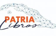 Patria Libros: Martí como guía de las nuevas generaciones