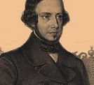 Apuntes biográficos de João de Almeida Garrett