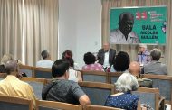Presentan Biblioteca del Pueblo en la 33 Feria Internacional del Libro de La Habana