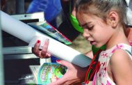 La 33 Feria del Libro viaja hacia las provincias cubanas