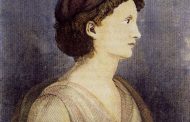 Dos poemas de Karoline Günderrode, «Tian»