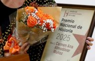 La Historia de pláceme en FILH 2025