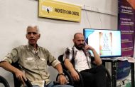 Presentación de <em>Sanfancón (Visitaciones de Morfeo)</em>, una novela de José Antonio Recio y Erik Carrazana