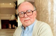 Augusto Monterroso: todavía estaba allí