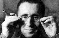 Bertolt Brecht: el teatro y la vida (también viceversa)