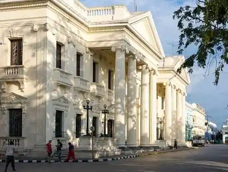 Biblioteca Provincial Martí: cien años preservando el patrimonio bibliográfico villaclareño