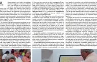 <em>El Cañonazo</em>, no. 03, 16 feb. 2025