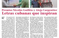 <em>El Cañonazo</em>, no. 05, 18 feb. 2025