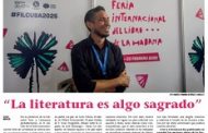 <em>El Cañonazo</em>, no. 10, 22 feb. 2025