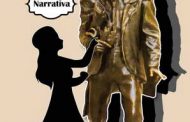 <em>El don de la caricia</em>, de Osvaldo de la Caridad