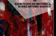 <em>Imagen y libertad vigiladas. Ejercicios de retórica sobre Severo Sarduy</em>, de Pedro de Jesús