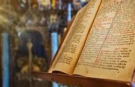 Datos curiosos sobre la Biblia
